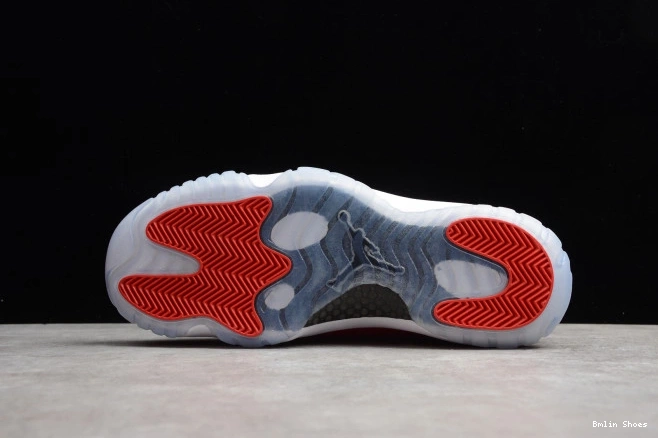 Bmlin Shoes 378037-623 RetroGym 11 Red Jordan Air 0718